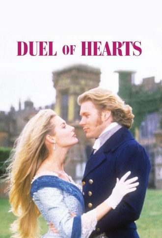 Duel of Hearts Poster