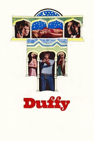 Duffy Poster