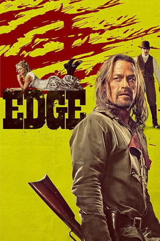 Edge Poster