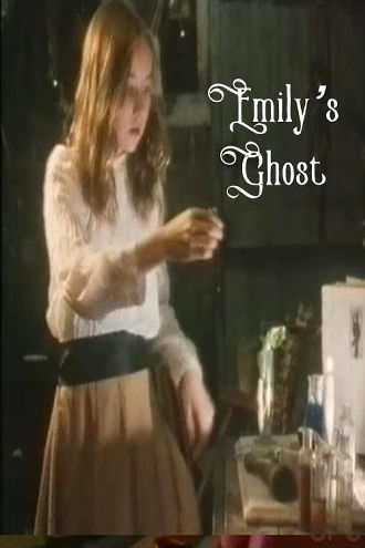 Emily's Ghost Poster