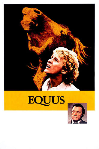 Equus Poster