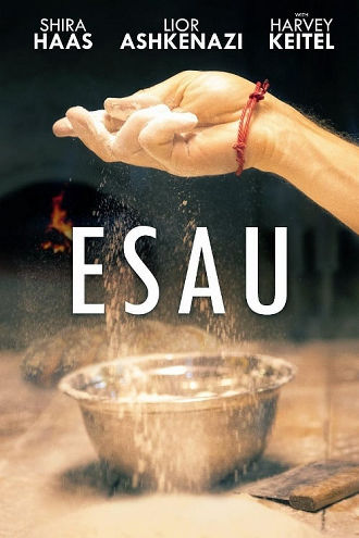 Esau Poster