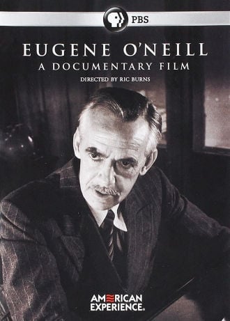 Eugene O’Neill: A Documentary Film Poster