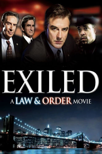 Exiled Poster