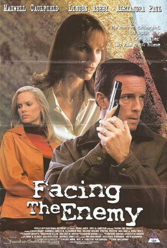 Facing the Enemy Poster