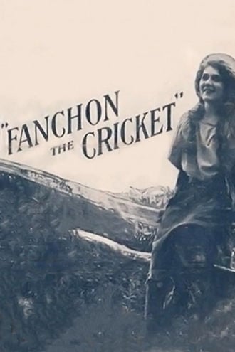 Fanchon, the Cricket Poster