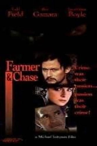 Farmer & Chase Poster