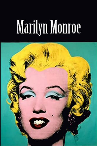 Fascination: Unauthorized Story of Marilyn Monroe Poster
