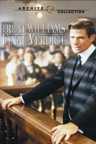 Final Verdict Poster