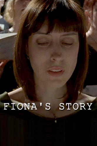 Fiona's Story Poster