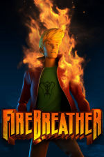 Firebreather