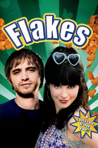 Flakes Poster