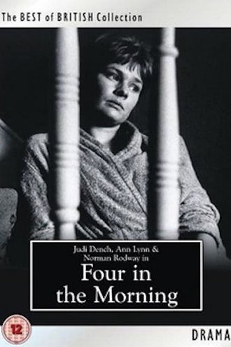 Four in the Morning Poster