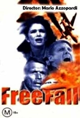 Free Fall Poster