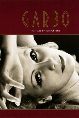 Garbo Poster