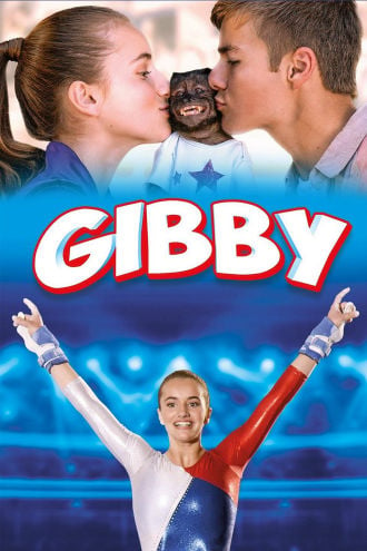 Gibby Poster