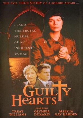 Guilty Hearts Poster