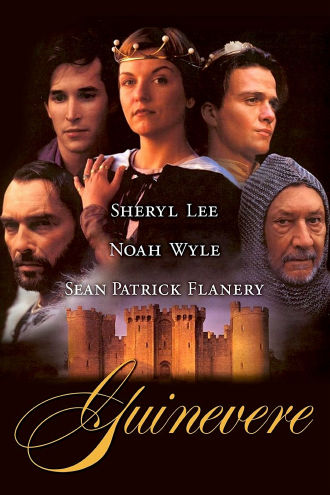 Guinevere Poster