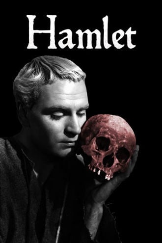 Hamlet Poster
