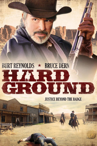 Hard Ground Poster