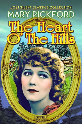 Heart o' the Hills Poster