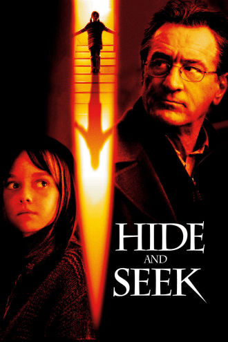 Hide and Seek Poster