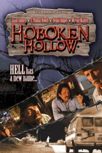 Hoboken Hollow Poster
