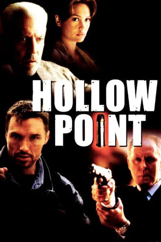 Hollow Point Poster