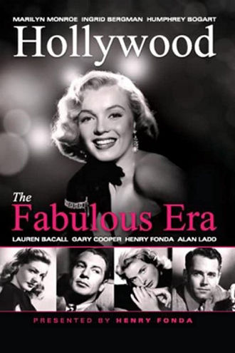 Hollywood: The Fabulous Era Poster