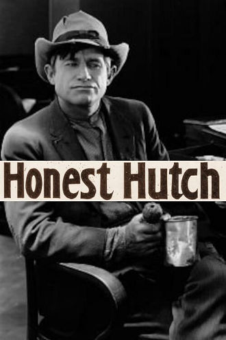 Honest Hutch Poster