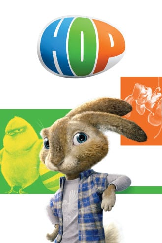 Hop Poster