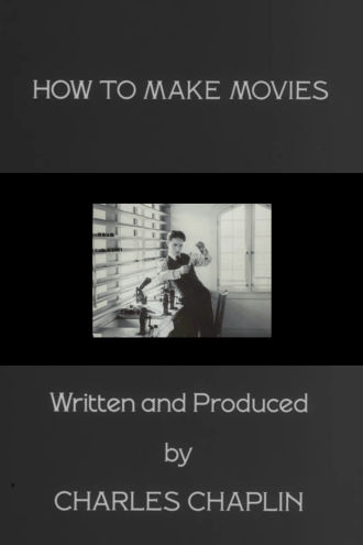 How to Make Movies Poster