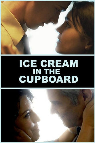 Ice Cream in the Cupboard Poster
