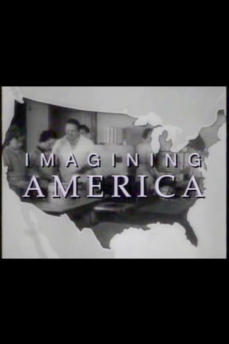 Imagining America Poster