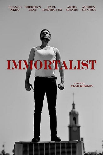 Immortalist Poster