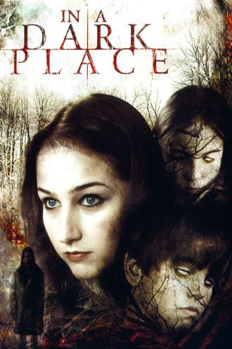 In a Dark Place Poster