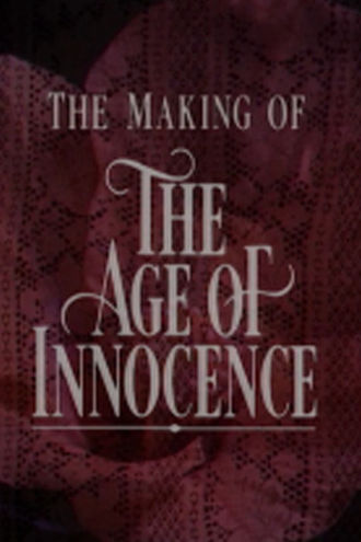 Innocence and Experience: The Making of 'The Age of Innocence' Poster