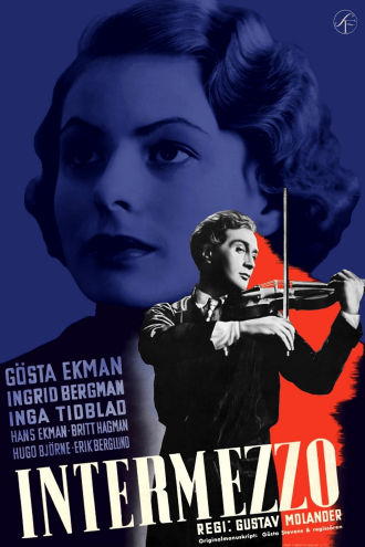 Intermezzo Poster