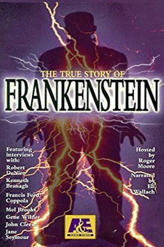 It's Alive: The True Story of Frankenstein Poster