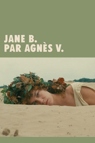 Jane B. by Agnès V. Poster