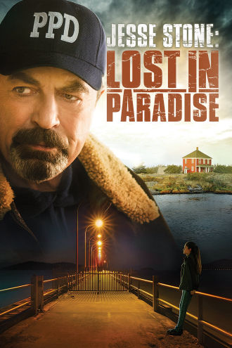 Jesse Stone: Lost in Paradise Poster