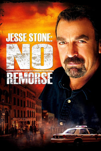 Jesse Stone: No Remorse Poster