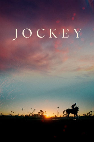 Jockey Poster