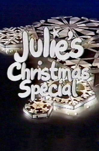 Julie's Christmas Special Poster