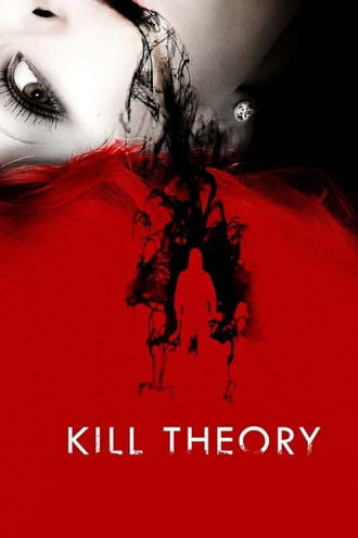 Kill Theory Poster