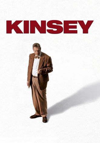 Kinsey Poster