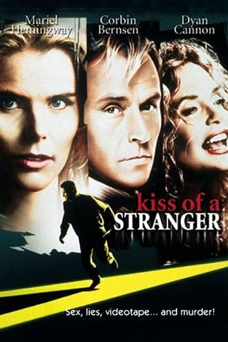 Kiss of a Stranger Poster