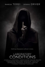 Laboratory Conditions (small)