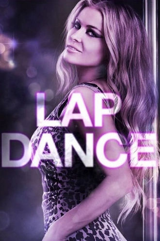 Lap Dance Poster