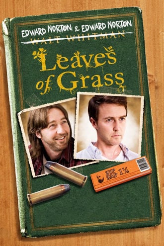 Leaves of Grass Poster